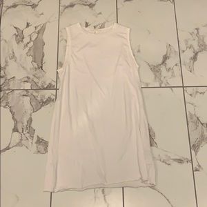 FOREVER 21 Oversized Tee Dress Size M
